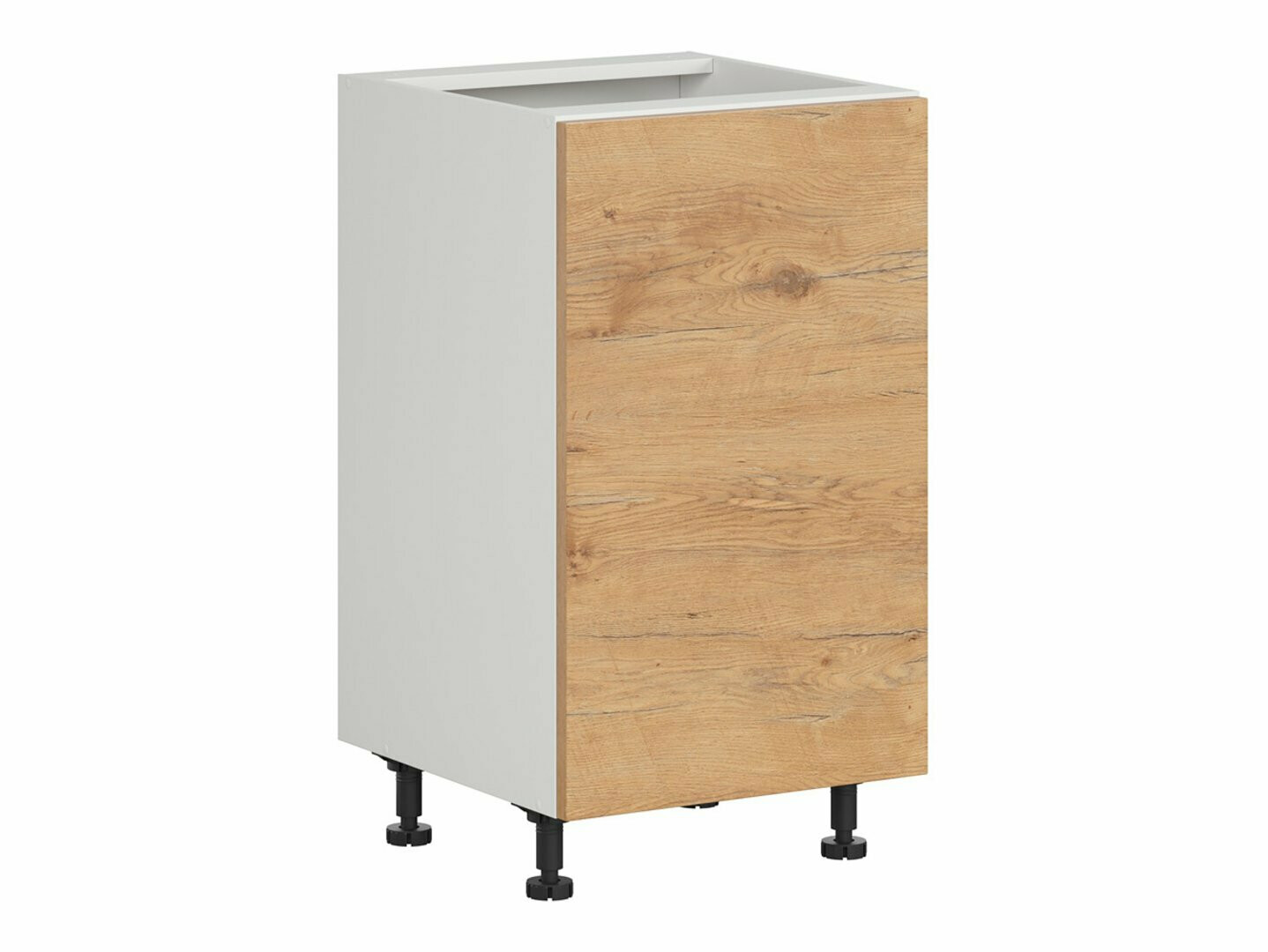 Modularna omarica z vrati Amper Lancelot 116