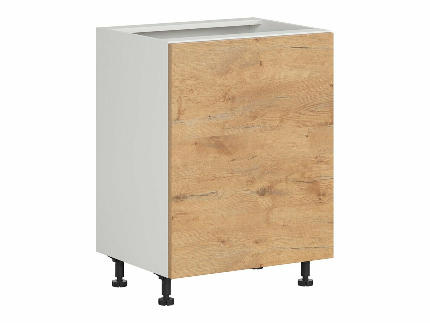 Modularna omarica z vrati Amper Lancelot 117