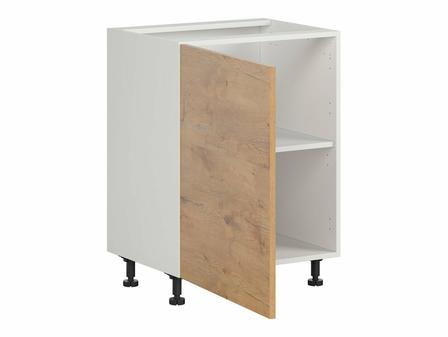 Modularna omarica z vrati Amper Lancelot 117