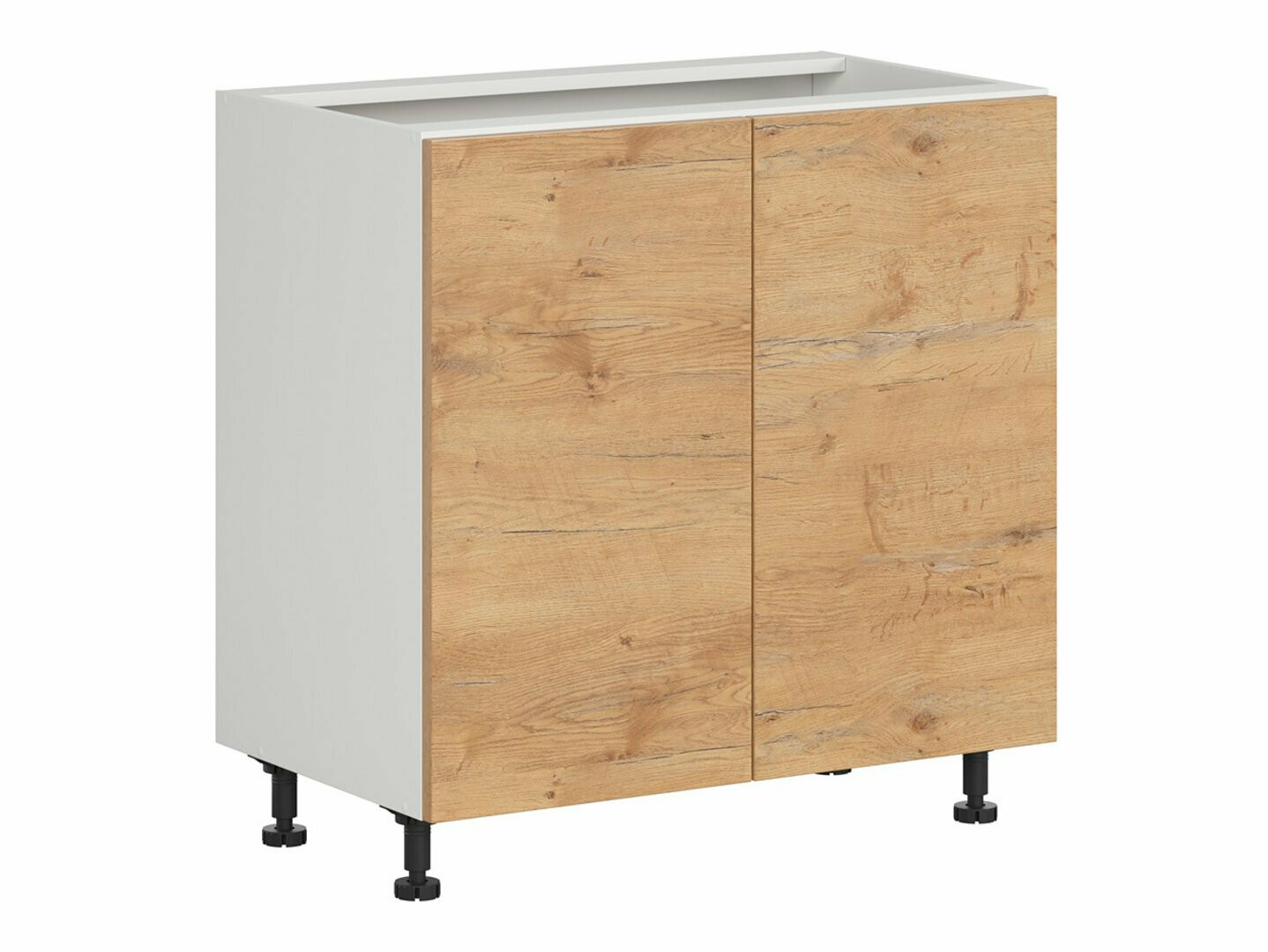 Modularna omarica z vrati Amper Lancelot 118