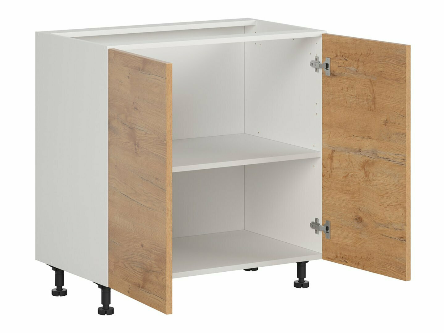 Modularna omarica z vrati Amper Lancelot 118