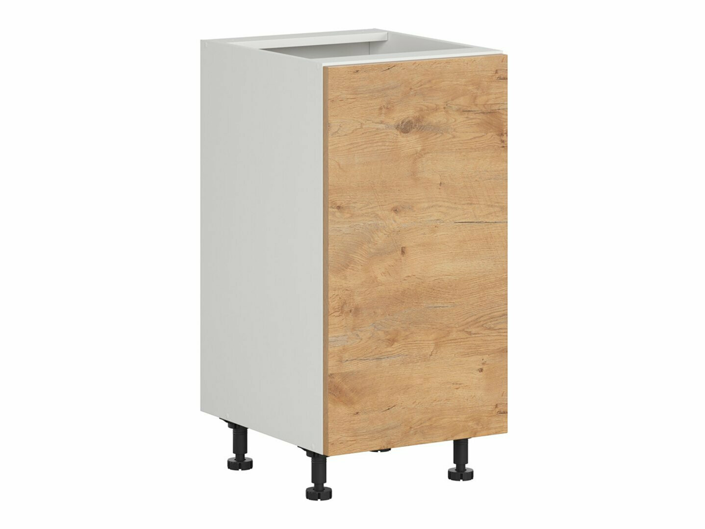 Modularna omarica z vrati Amper Lancelot 119