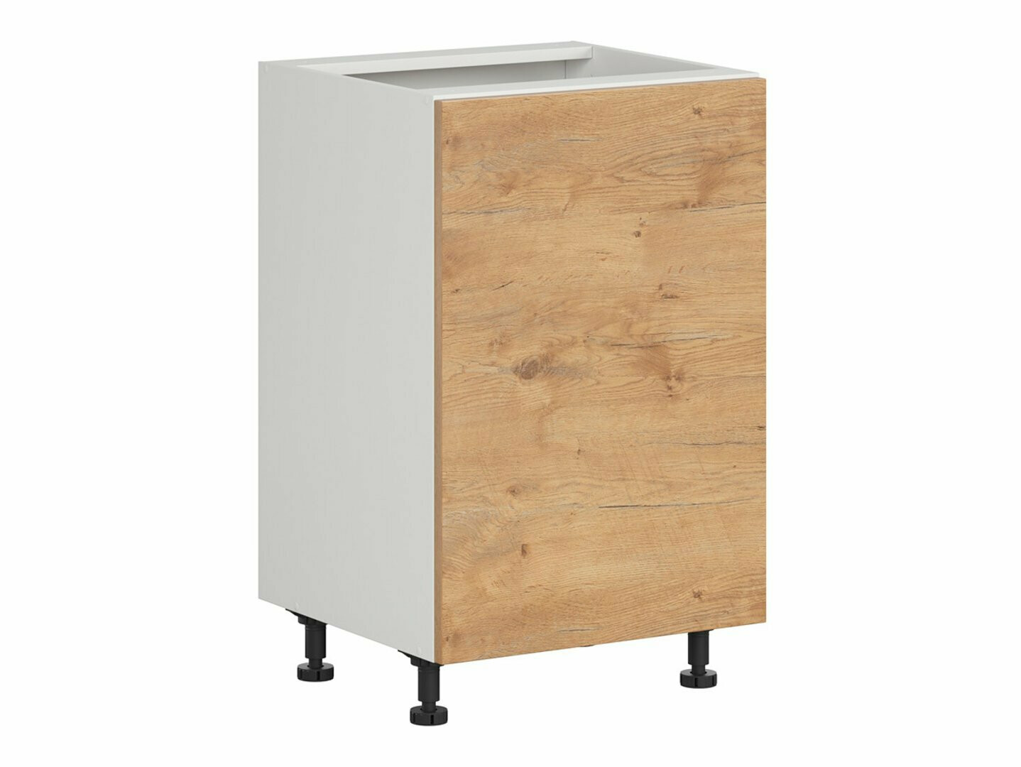 Modularna omarica z vrati Amper Lancelot 120
