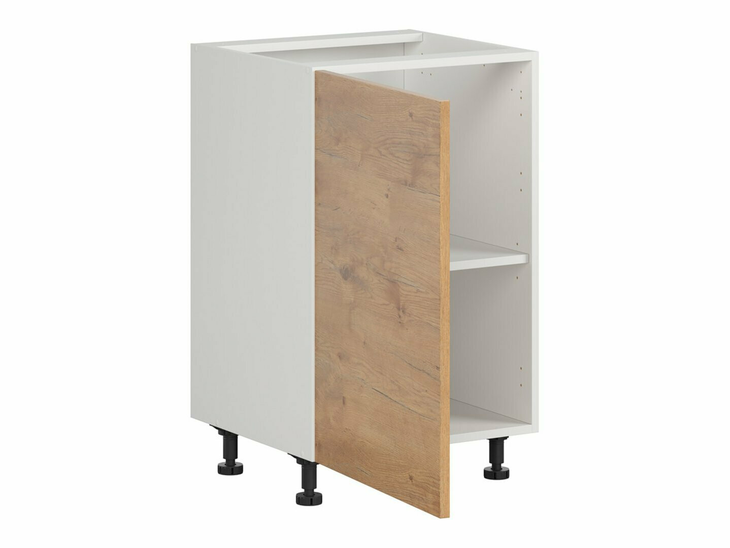 Modularna omarica z vrati Amper Lancelot 120