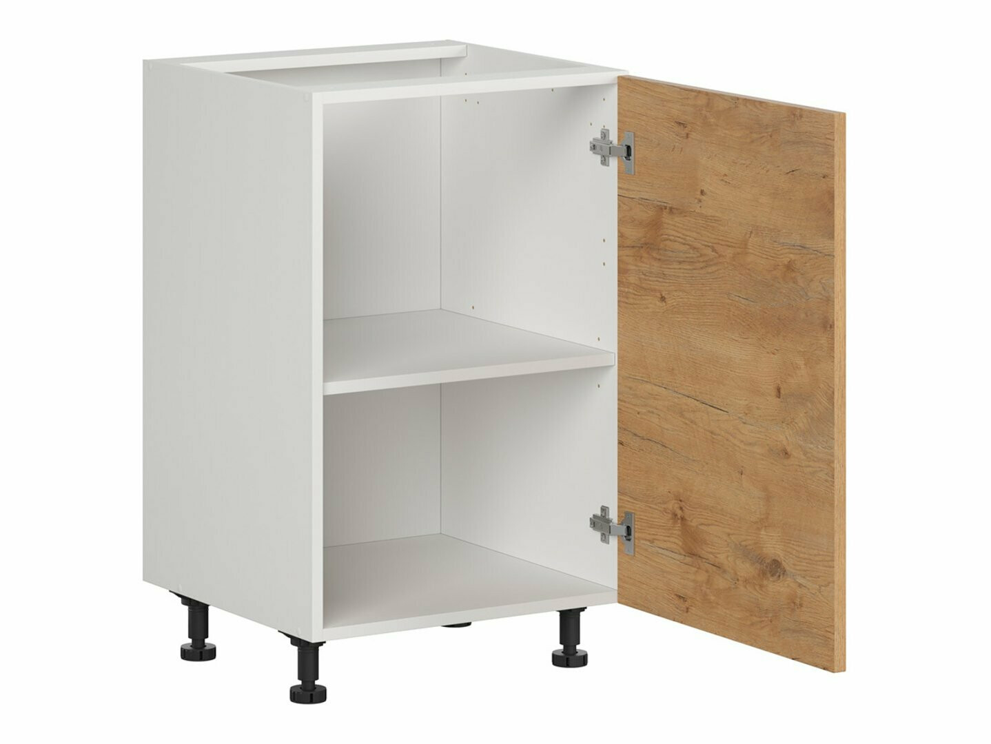 Modularna omarica z vrati Amper Lancelot 120
