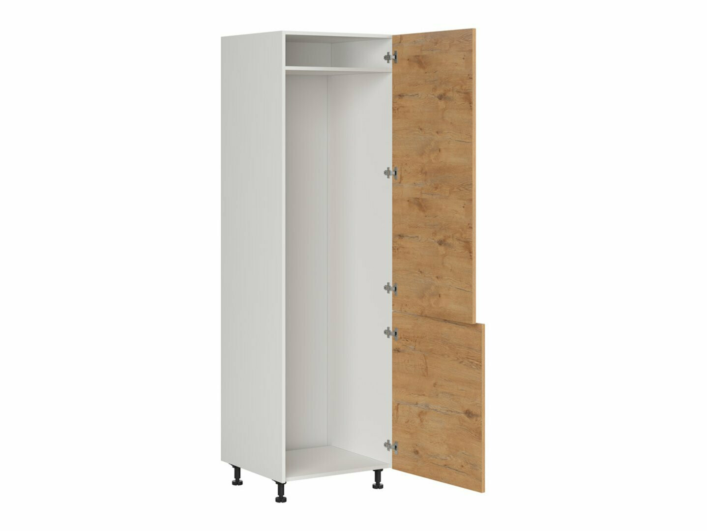 Modularna omarica za vgradne aparate Amper Lancelot 126