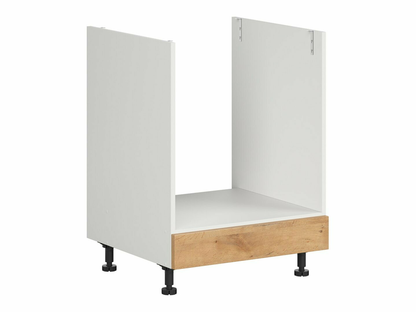 Modularna omarica za vgradne aparate Amper Lancelot 132
