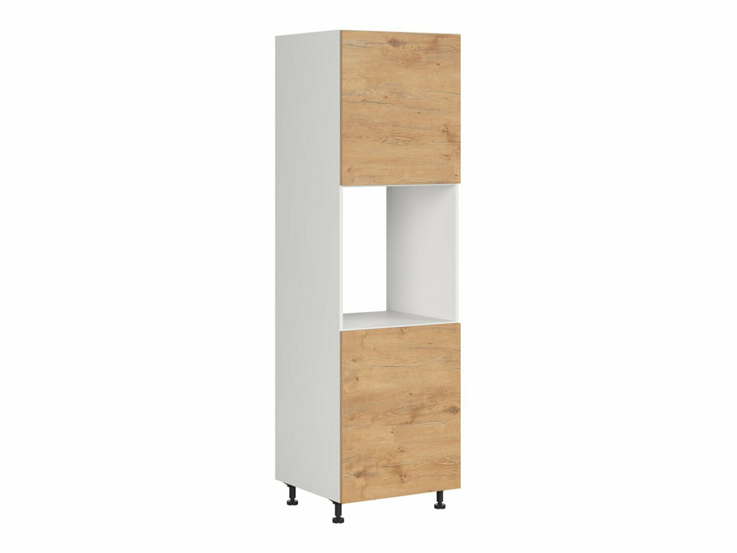 Modularna omarica za vgradne aparate Amper Lancelot 135