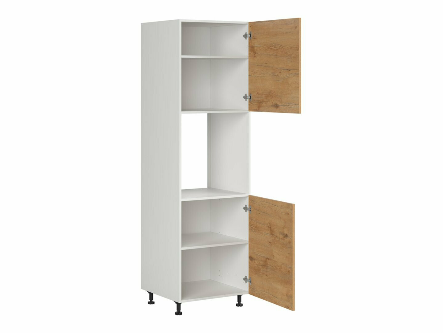 Modularna omarica za vgradne aparate Amper Lancelot 135