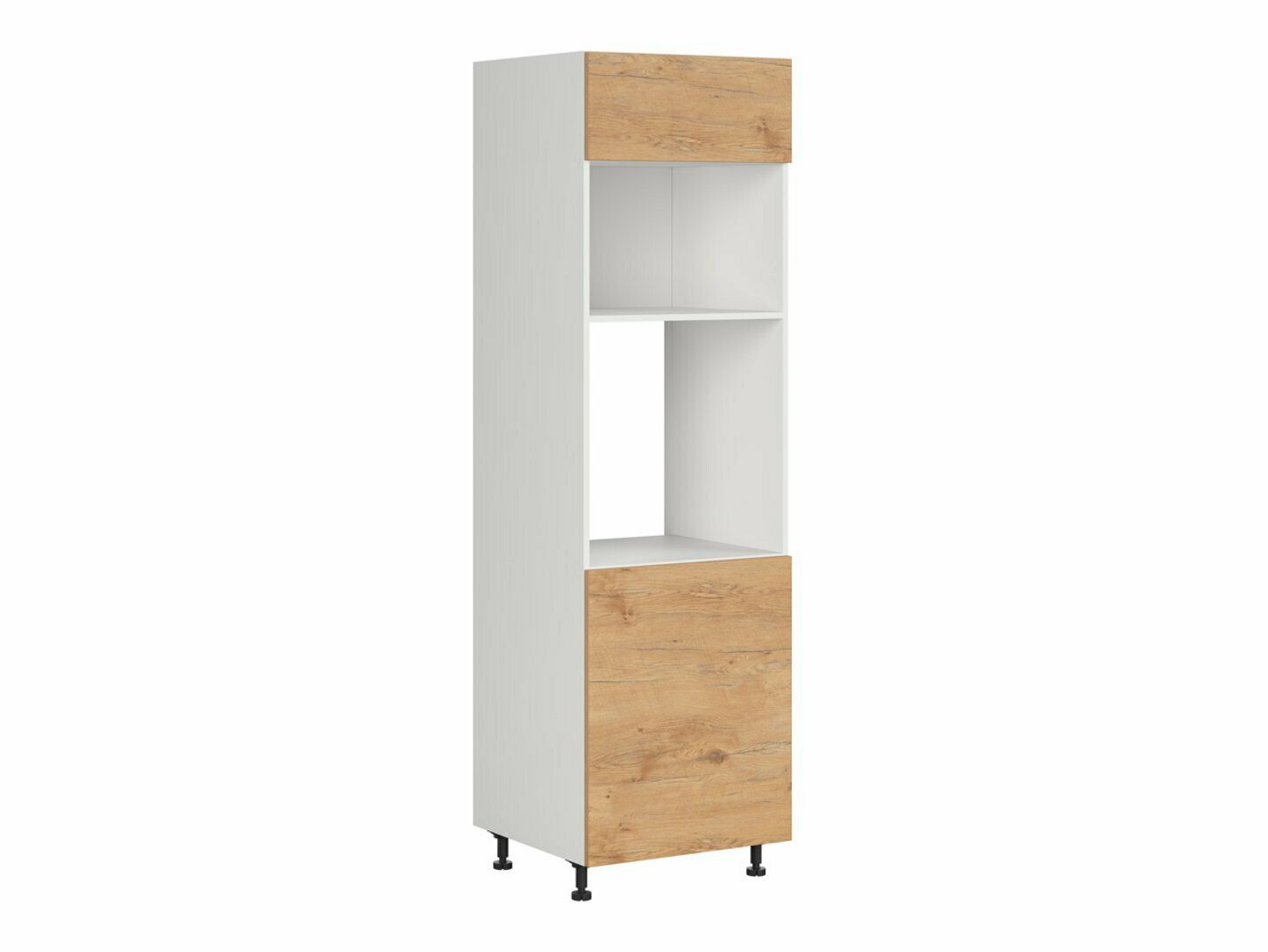 Modularna omarica za vgradne aparate Amper Lancelot 136