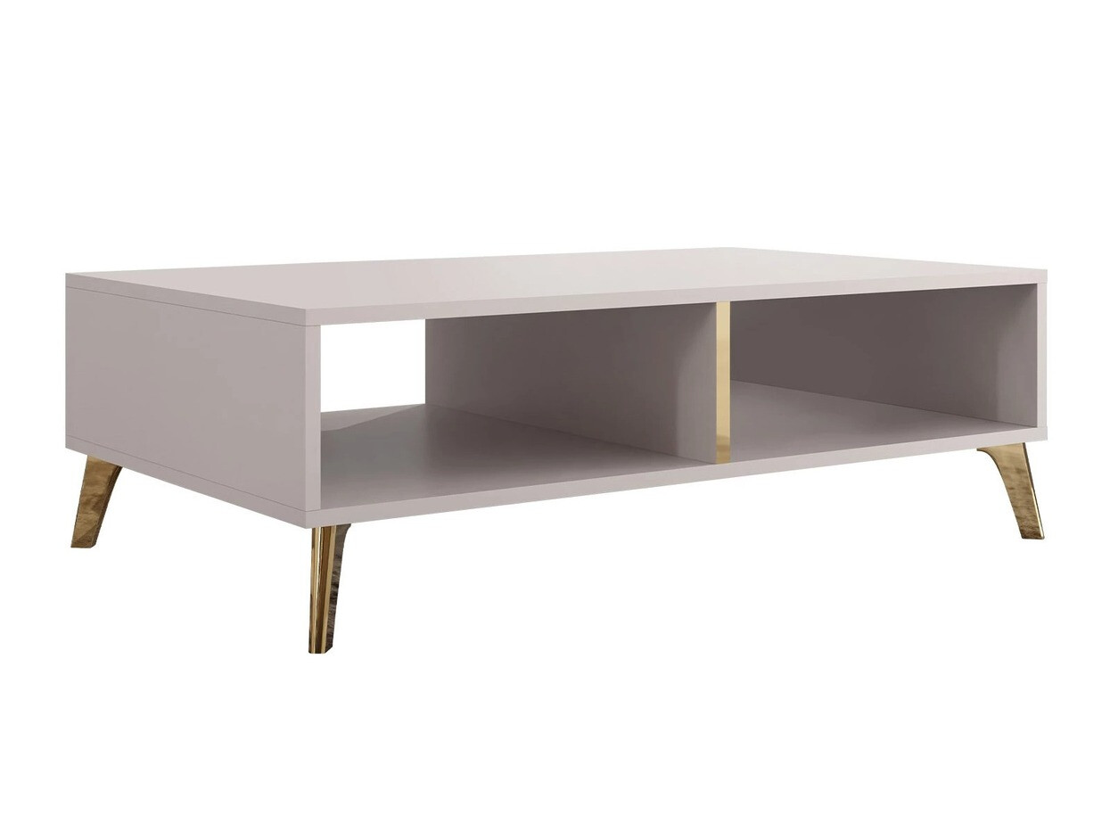 Komplet za dnevno sobo Teslomo 102 (Kašmir + Sijaj kašmir)