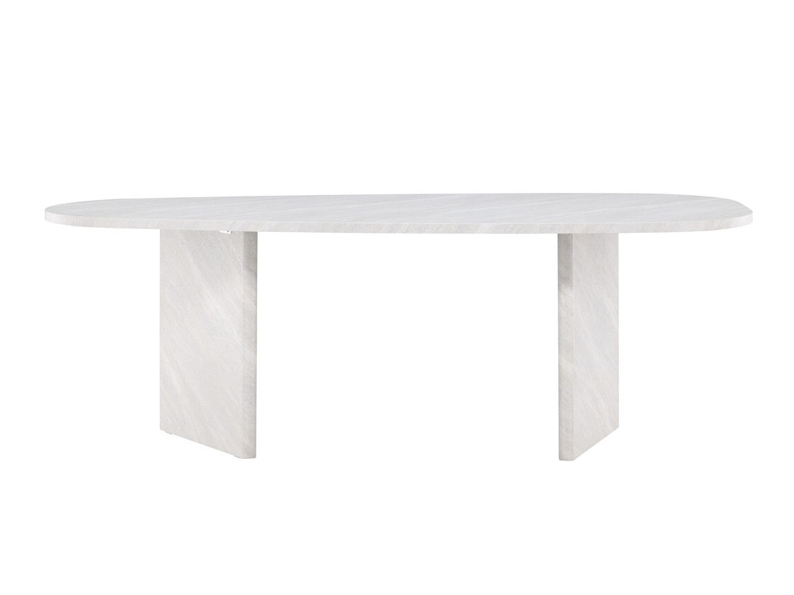 Miza Dallas 4692 (Beton)