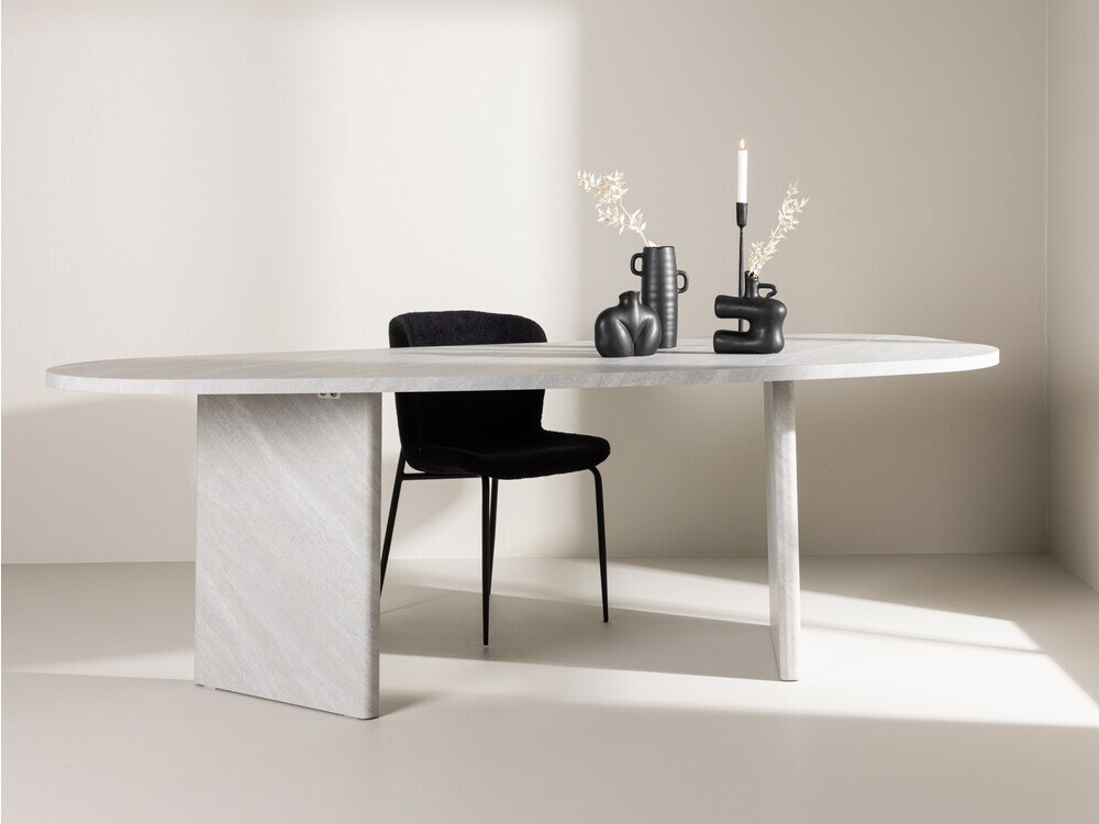 Miza Dallas 4692 (Beton)