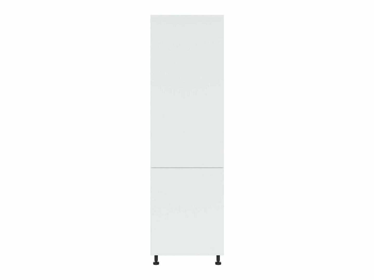 Modularna omarica z vrati Top White 112