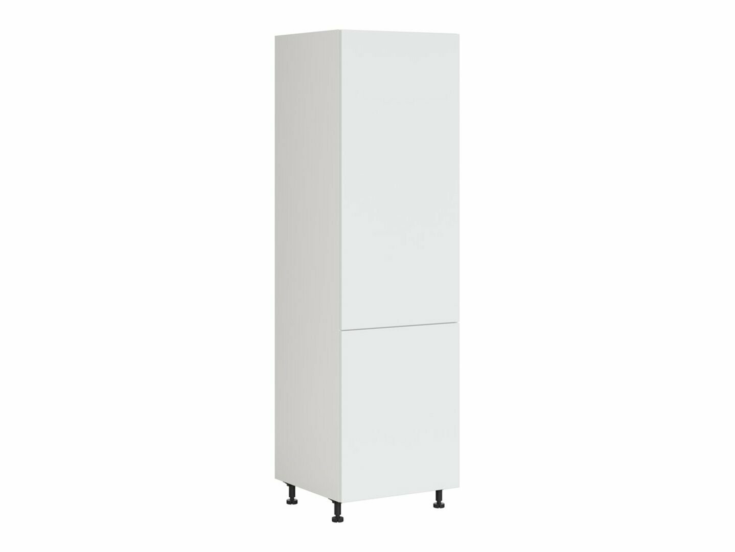 Modularna omarica z vrati Top White 112