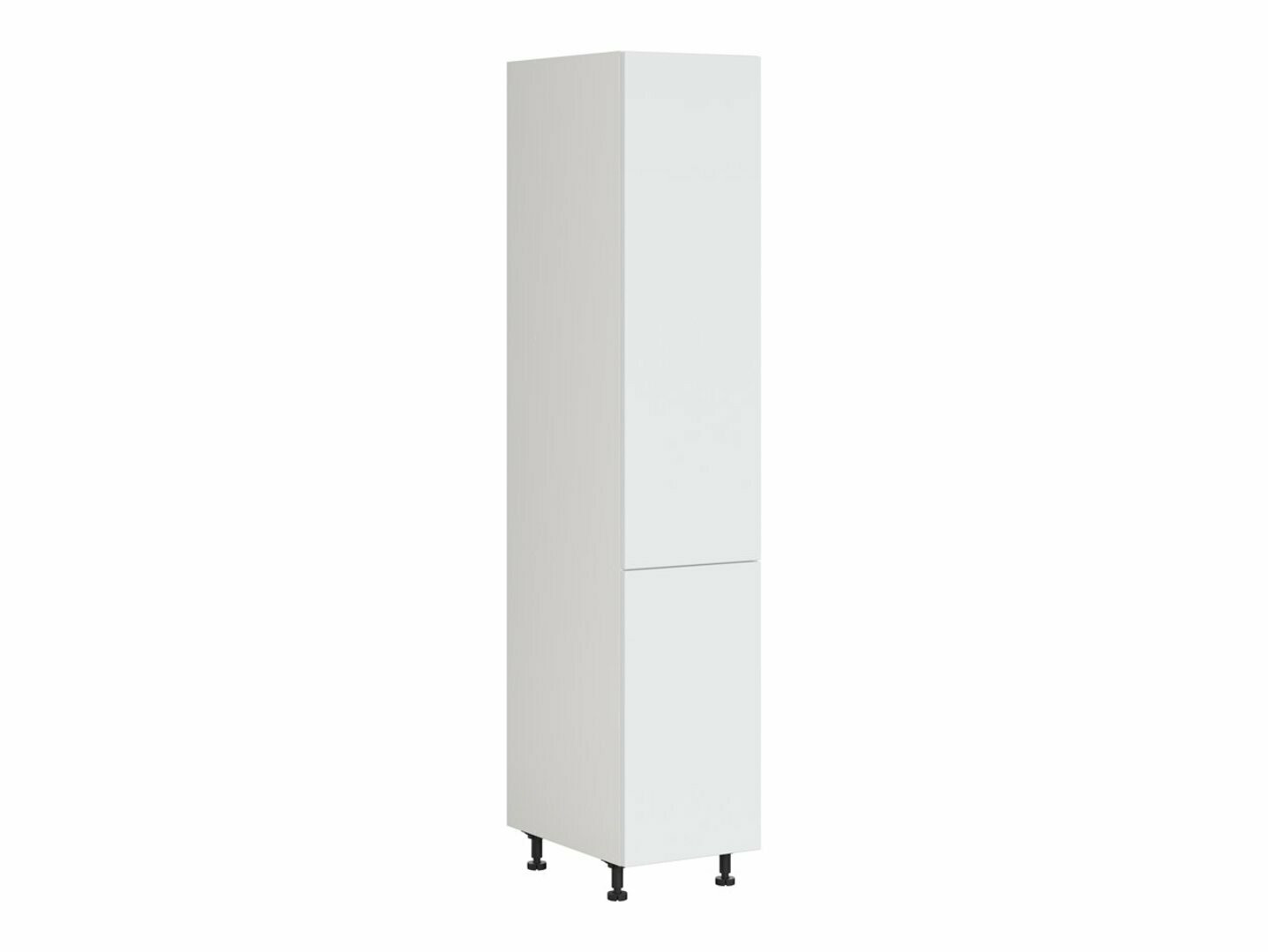 Modularna omarica z vrati Top White 113