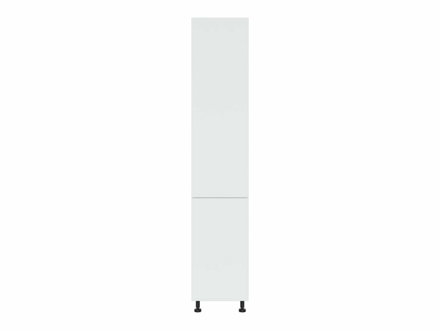 Modularna omarica z vrati Top White 113