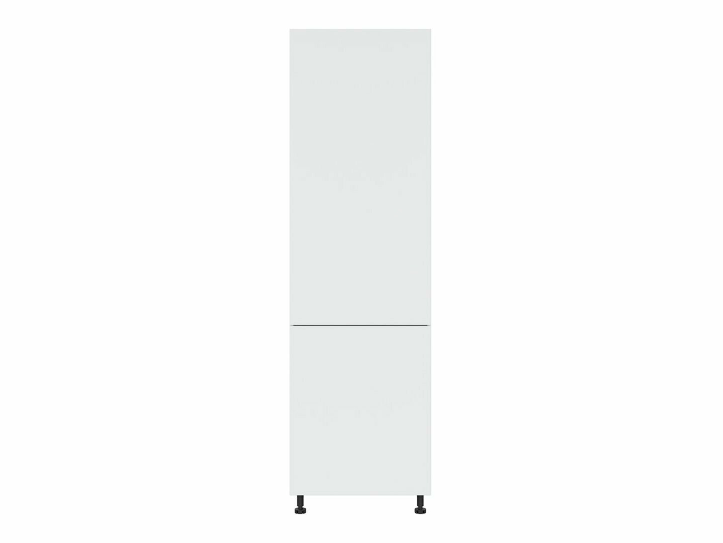 Modularna omarica za vgradne aparate Top White 126
