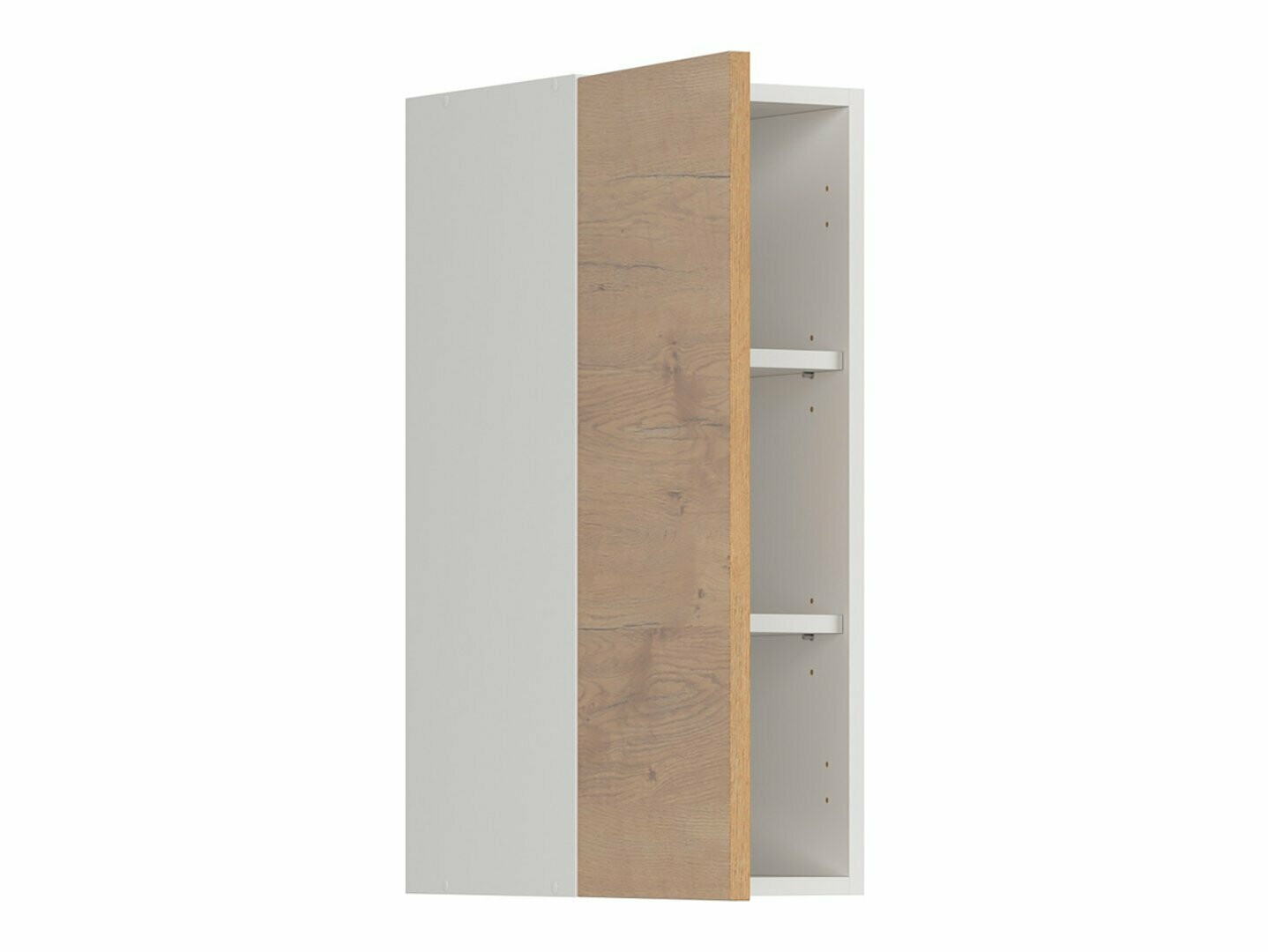 Modularna stenska omarica Amper Lancelot 137