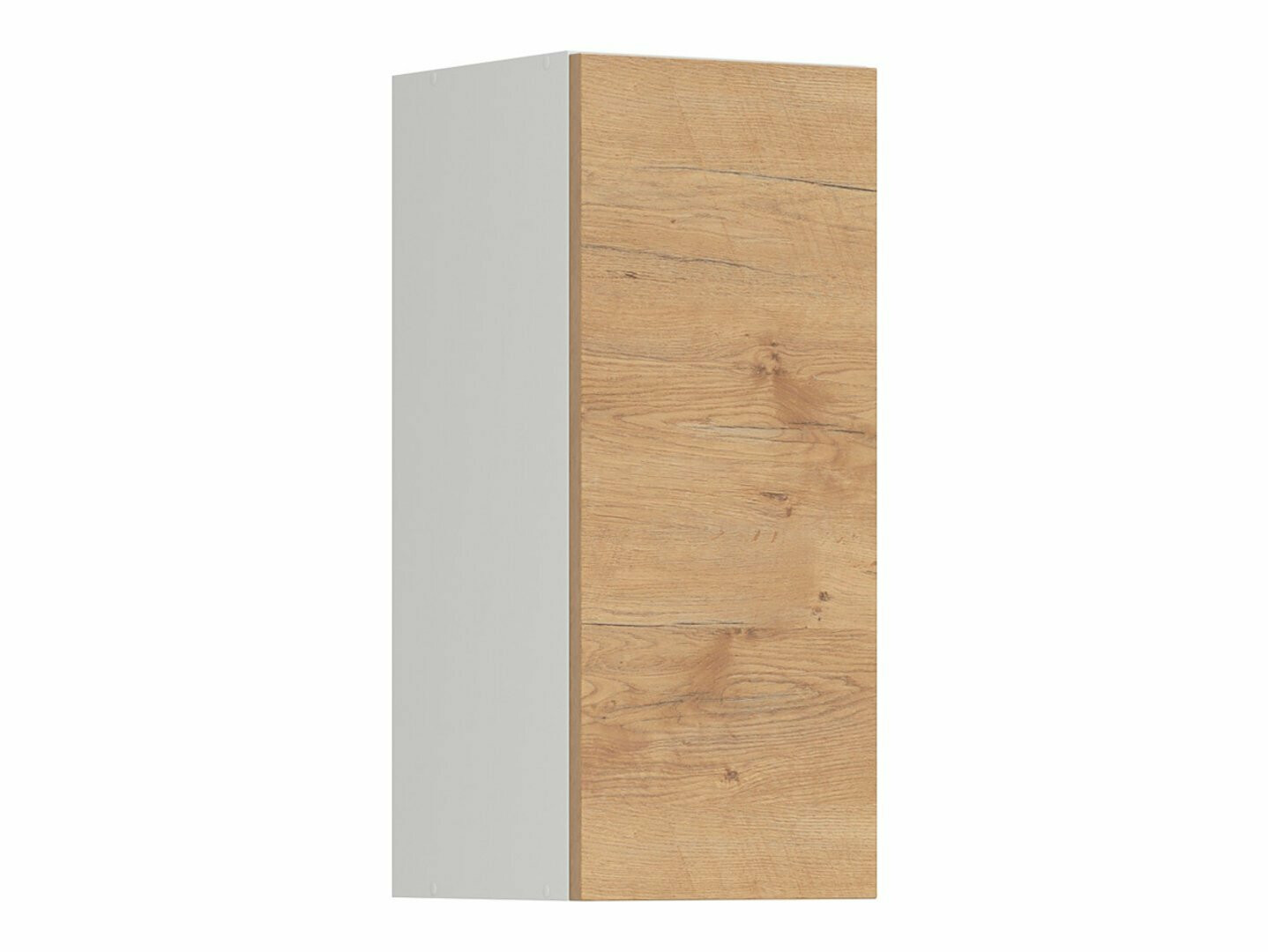 Modularna stenska omarica Amper Lancelot 137