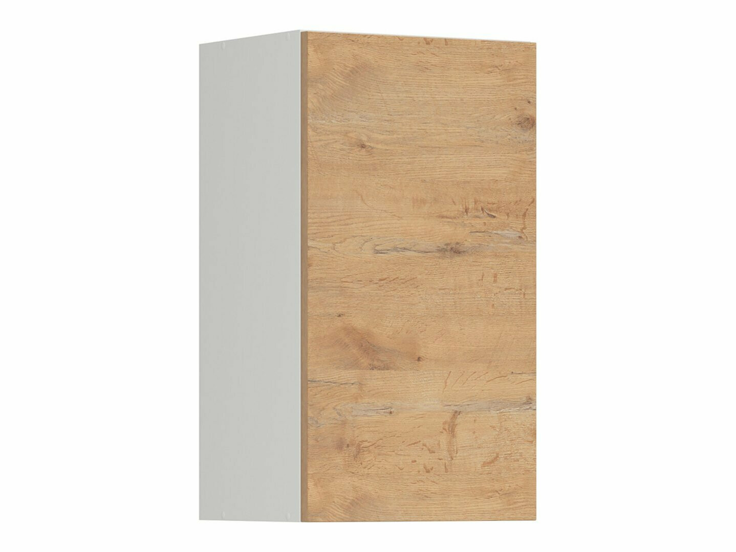 Modularna stenska omarica Amper Lancelot 139