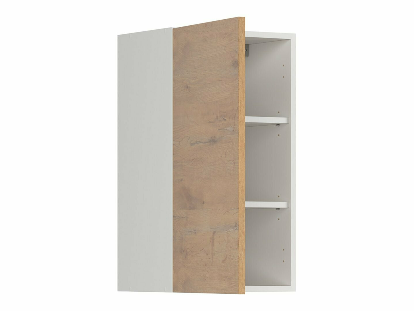 Modularna stenska omarica Amper Lancelot 139