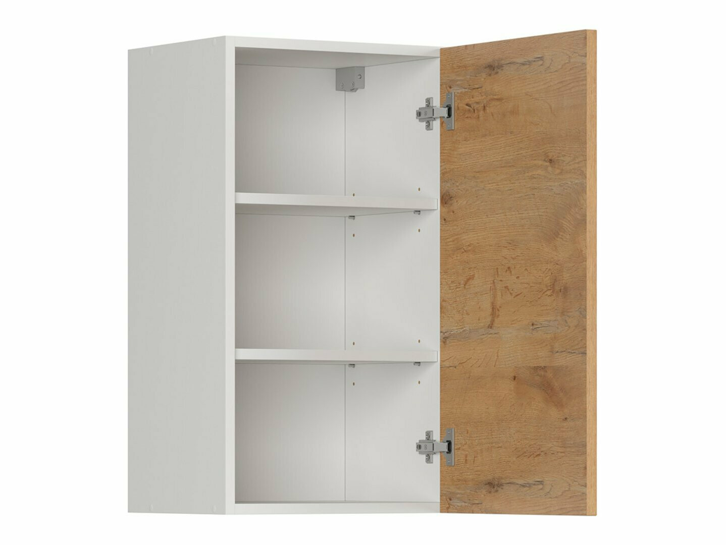 Modularna stenska omarica Amper Lancelot 139