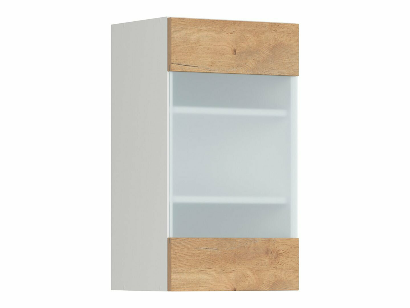 Modularna stenska omarica Amper Lancelot 140