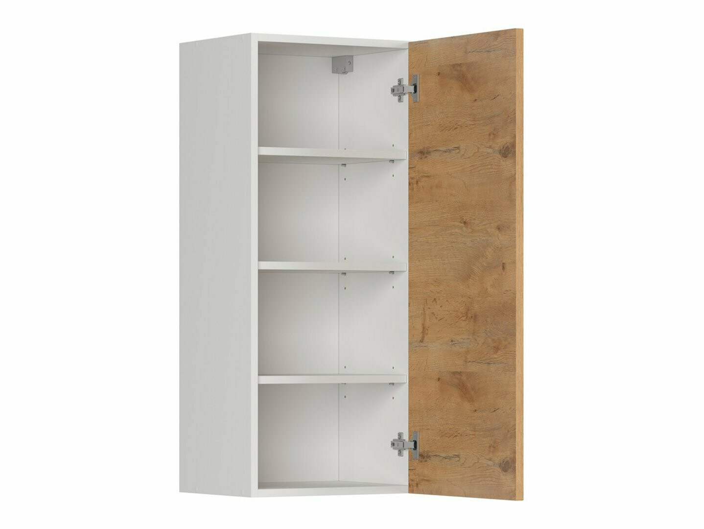 Modularna stenska omarica Amper Lancelot 141