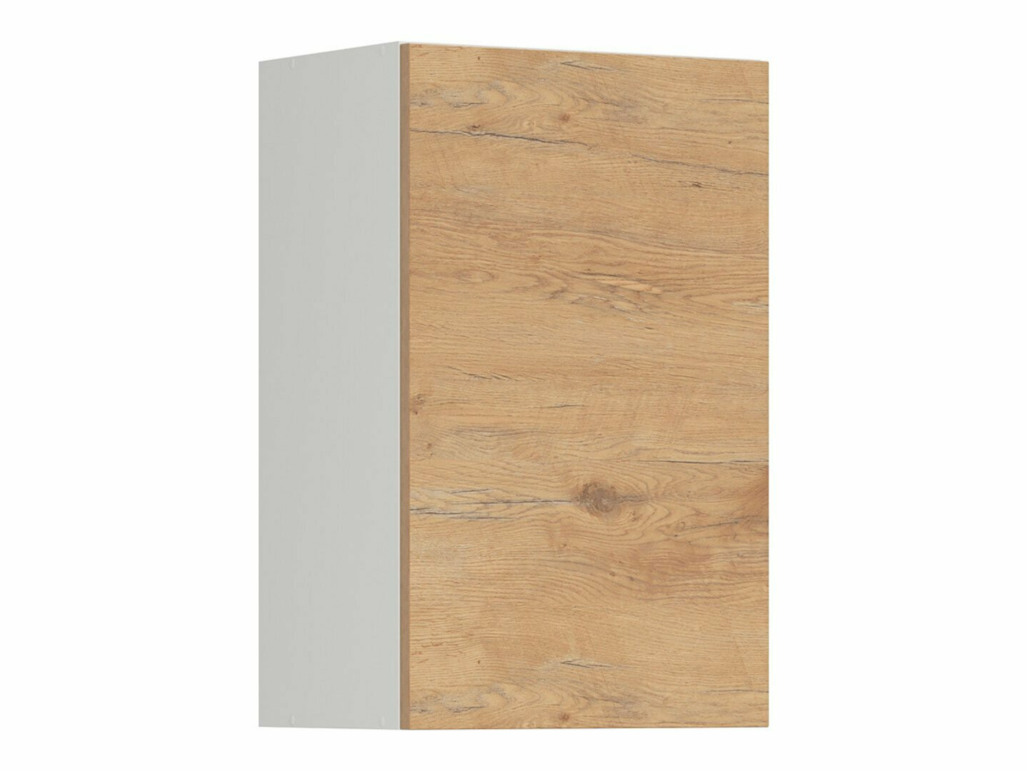 Modularna stenska omarica Amper Lancelot 142