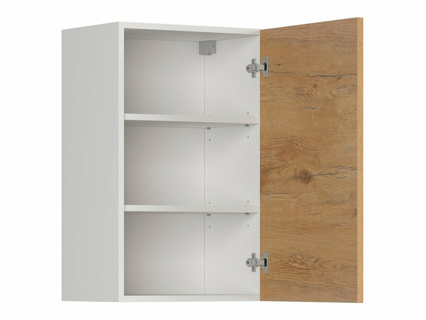 Modularna stenska omarica Amper Lancelot 142