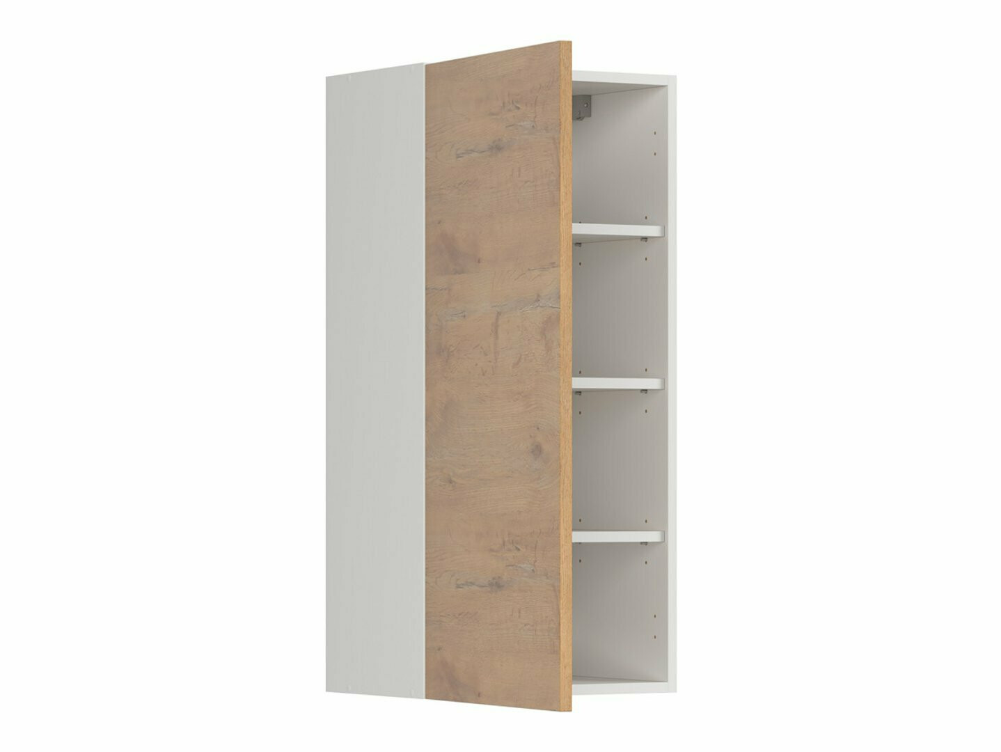 Modularna stenska omarica Amper Lancelot 143