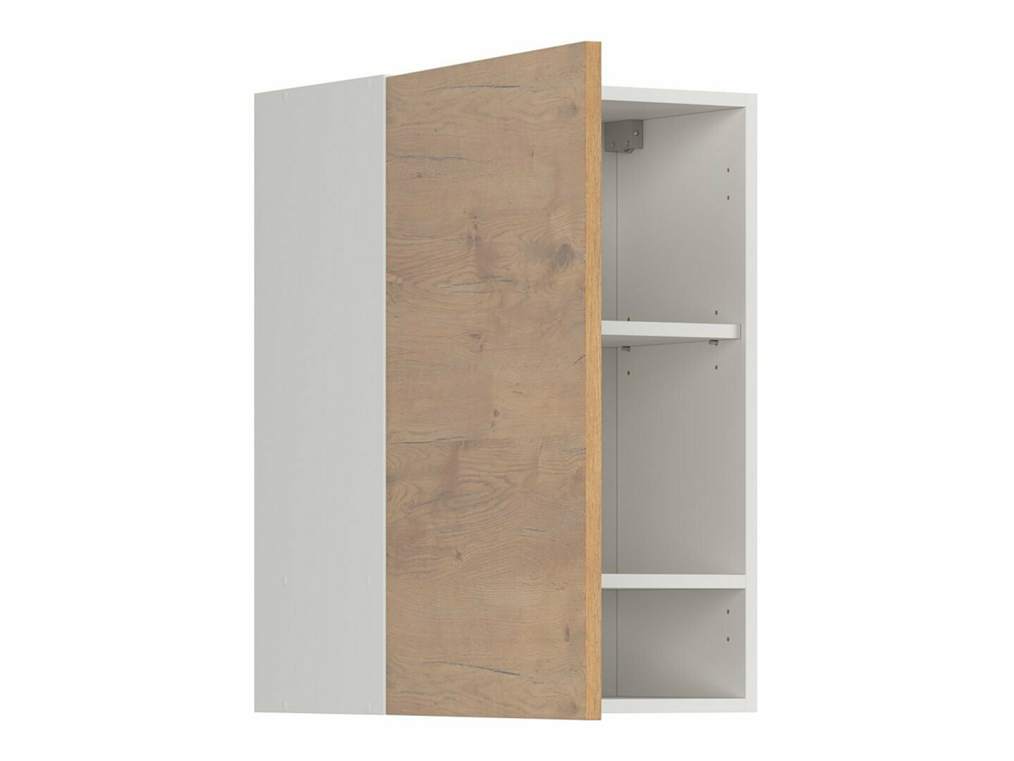 Modularna stenska omarica Amper Lancelot 144