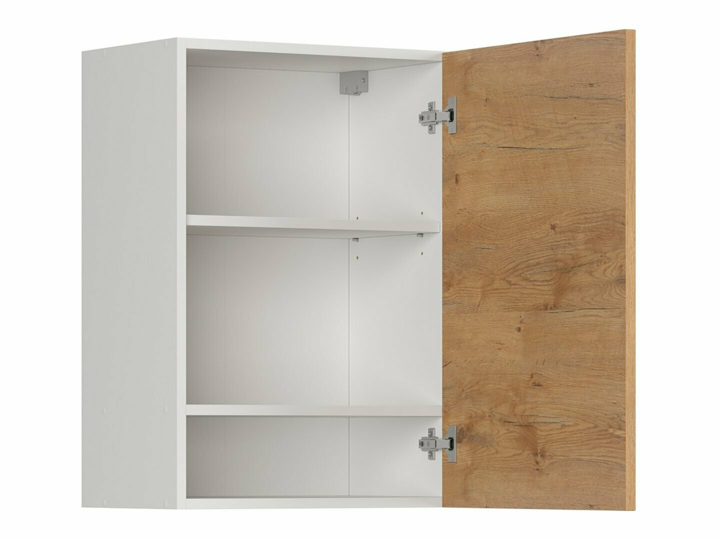 Modularna stenska omarica Amper Lancelot 144
