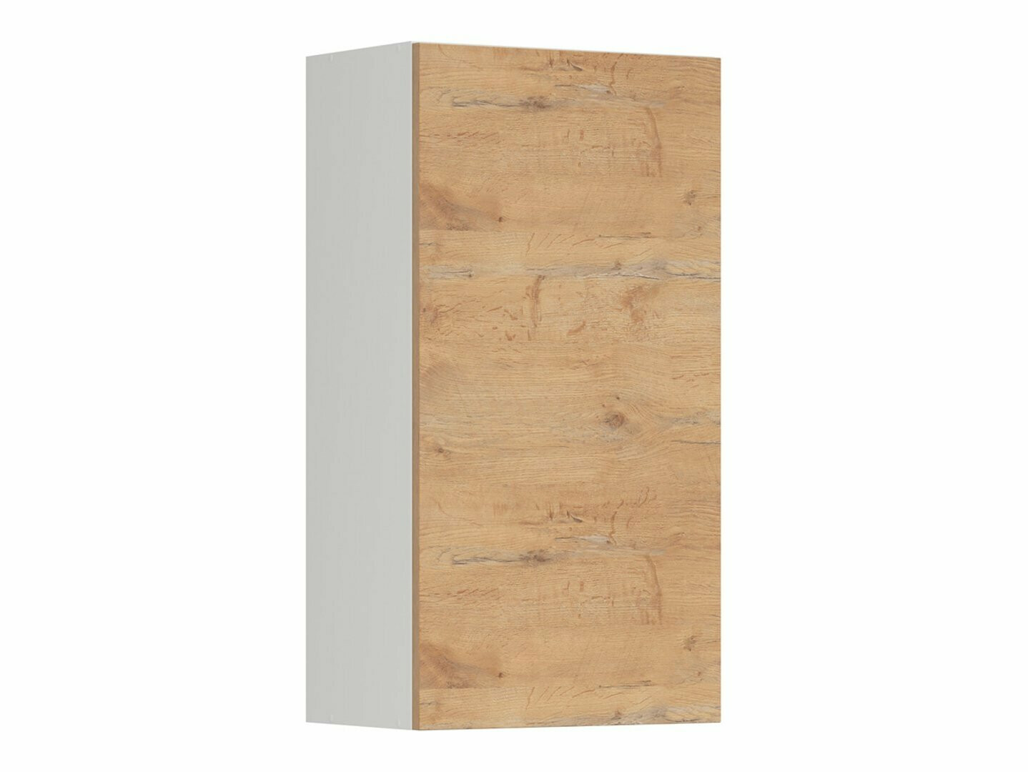 Modularna stenska omarica Amper Lancelot 145