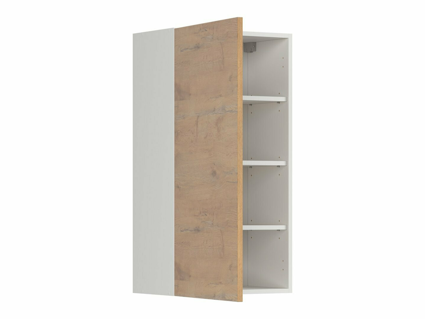 Modularna stenska omarica Amper Lancelot 145