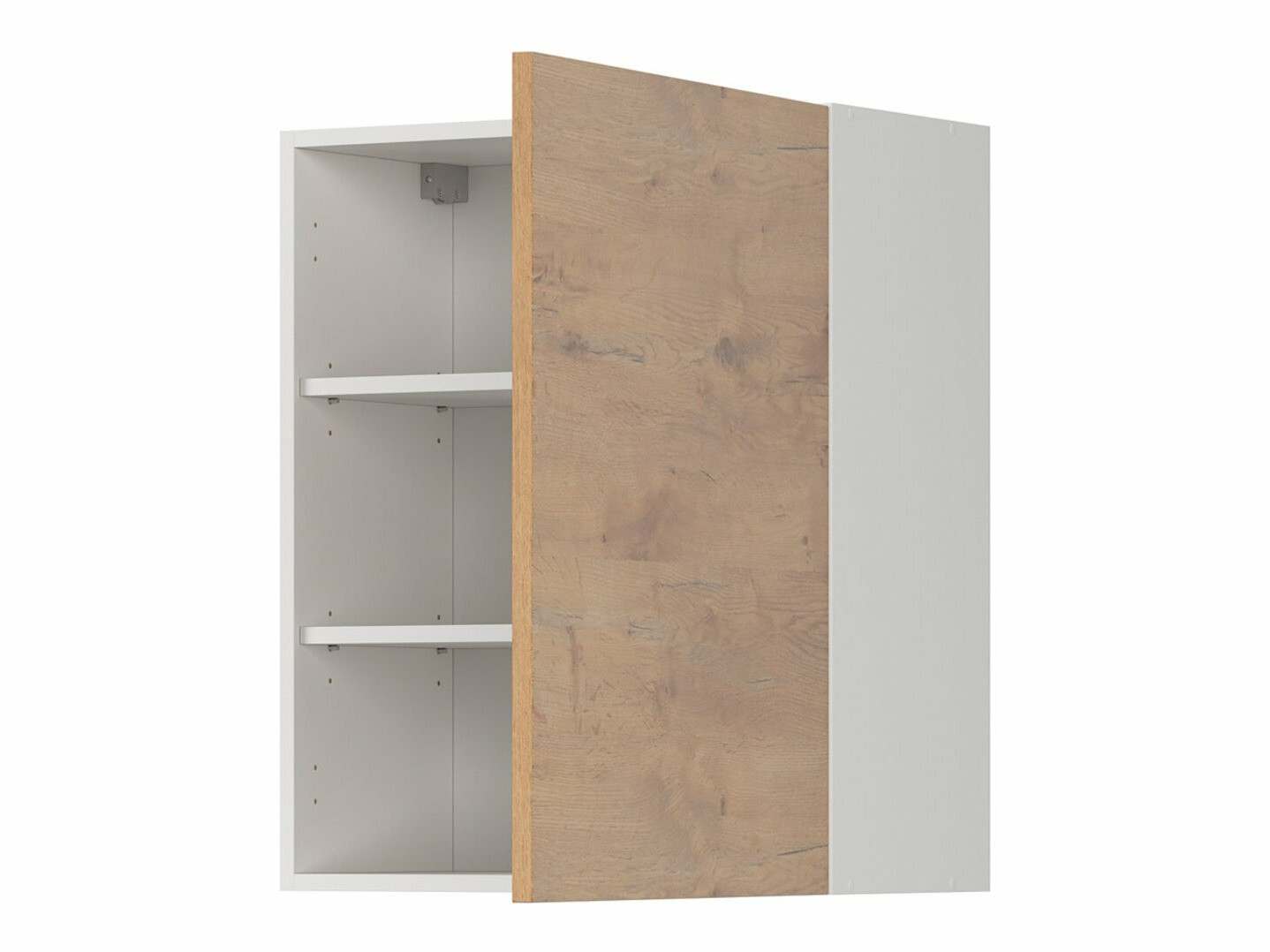 Modularna stenska omarica Amper Lancelot 146