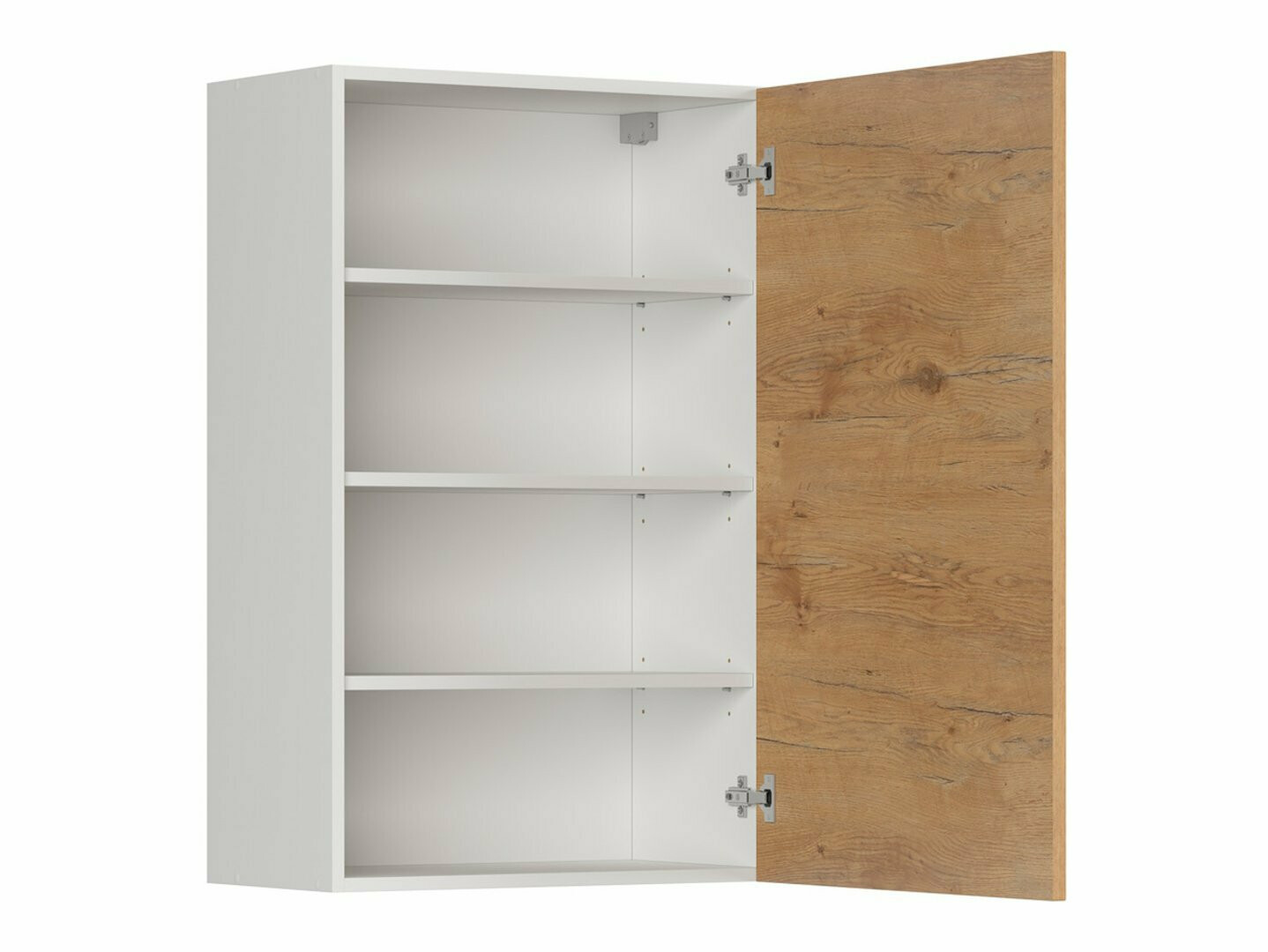 Modularna stenska omarica Amper Lancelot 147