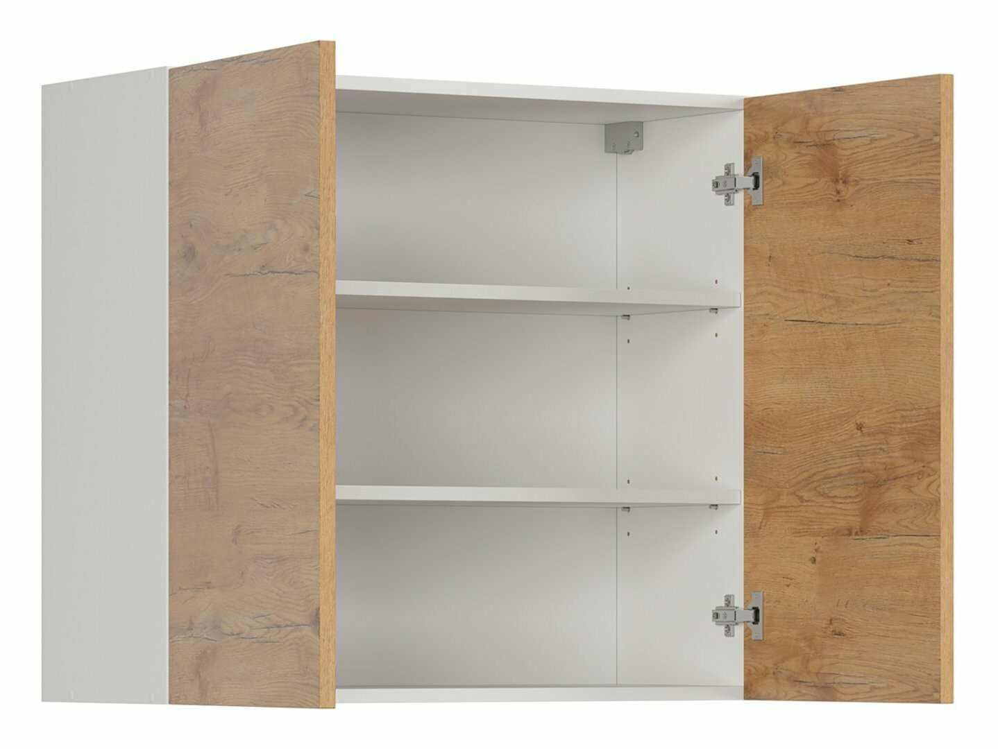 Modularna stenska omarica Amper Lancelot 148