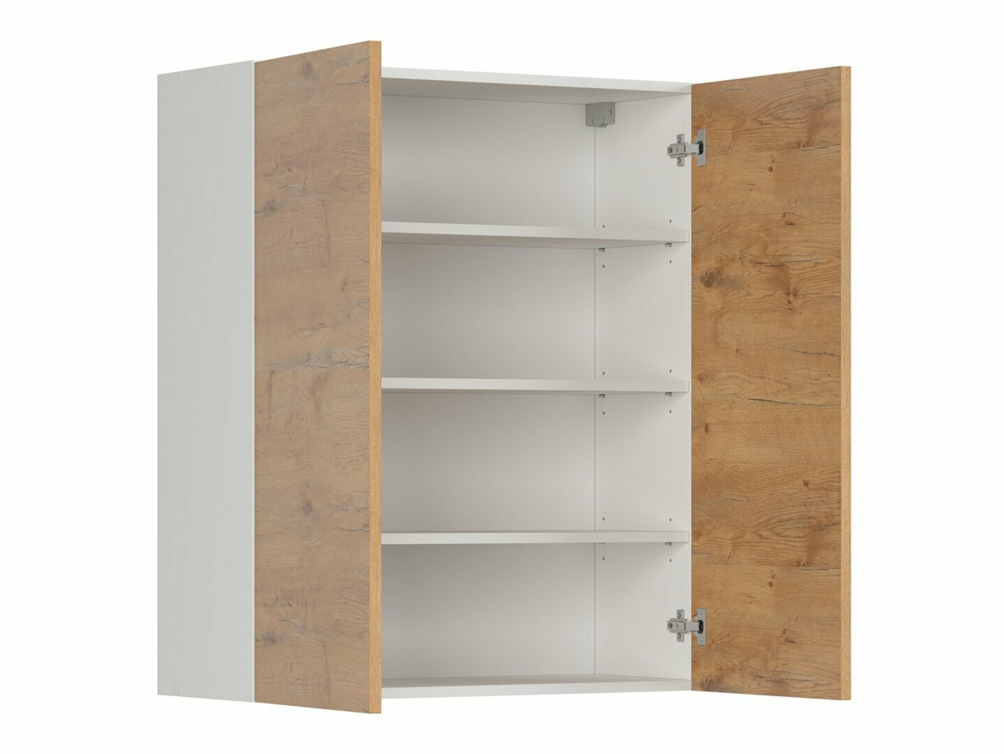 Modularna stenska omarica Amper Lancelot 152