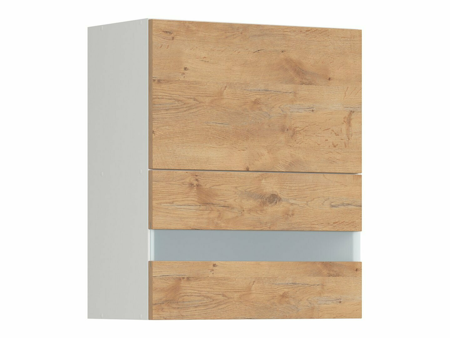 Modularna stenska omarica Amper Lancelot 153