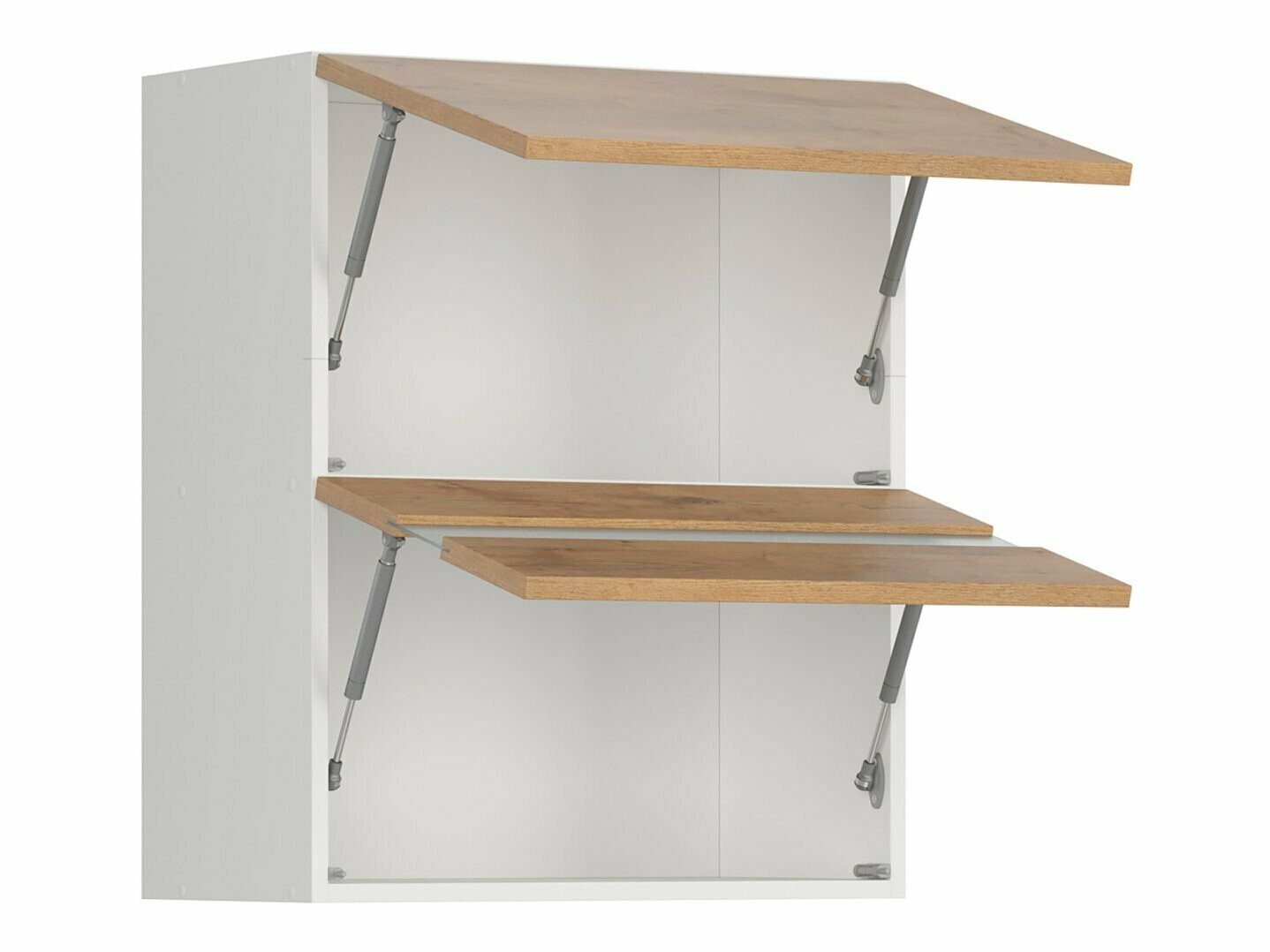 Modularna stenska omarica Amper Lancelot 153