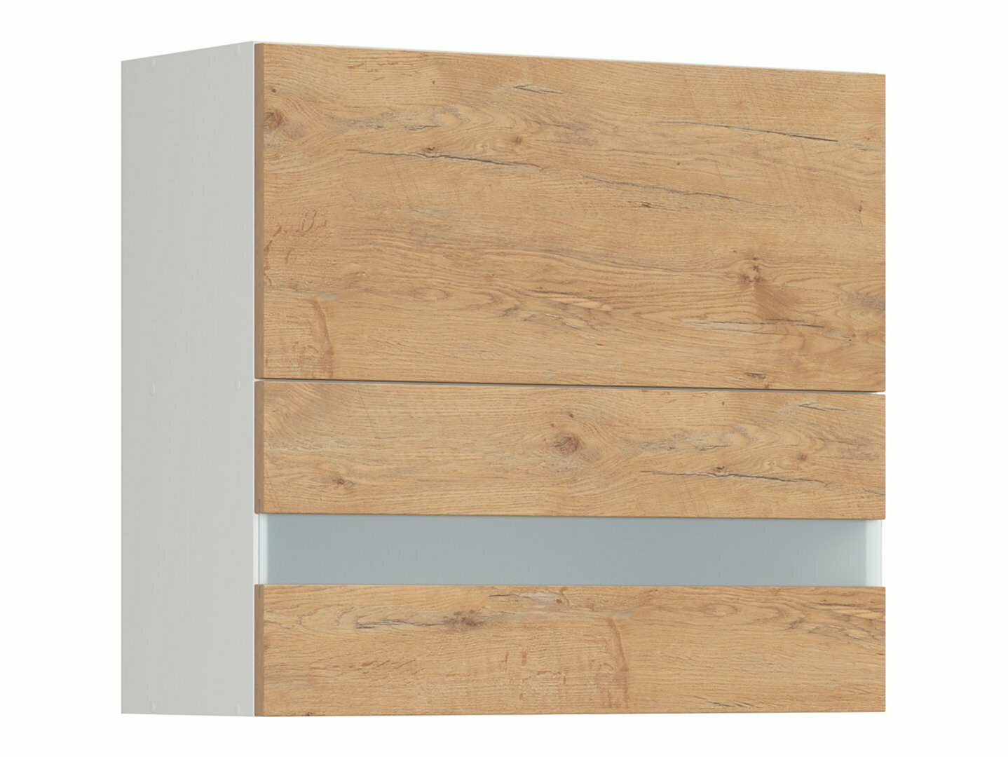 Modularna stenska omarica Amper Lancelot 154