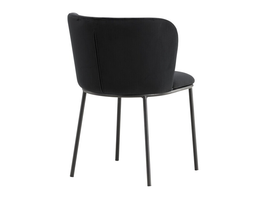 Stol Dallas 4694 (Črna)