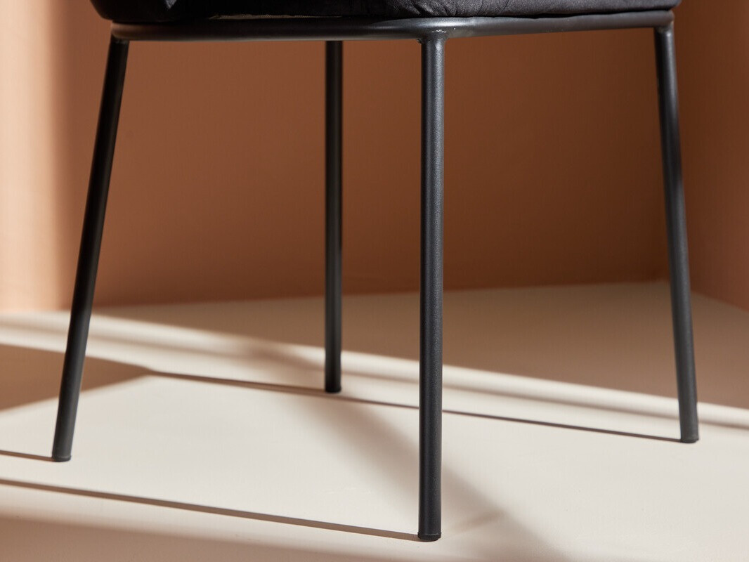 Stol Dallas 4694 (Črna)