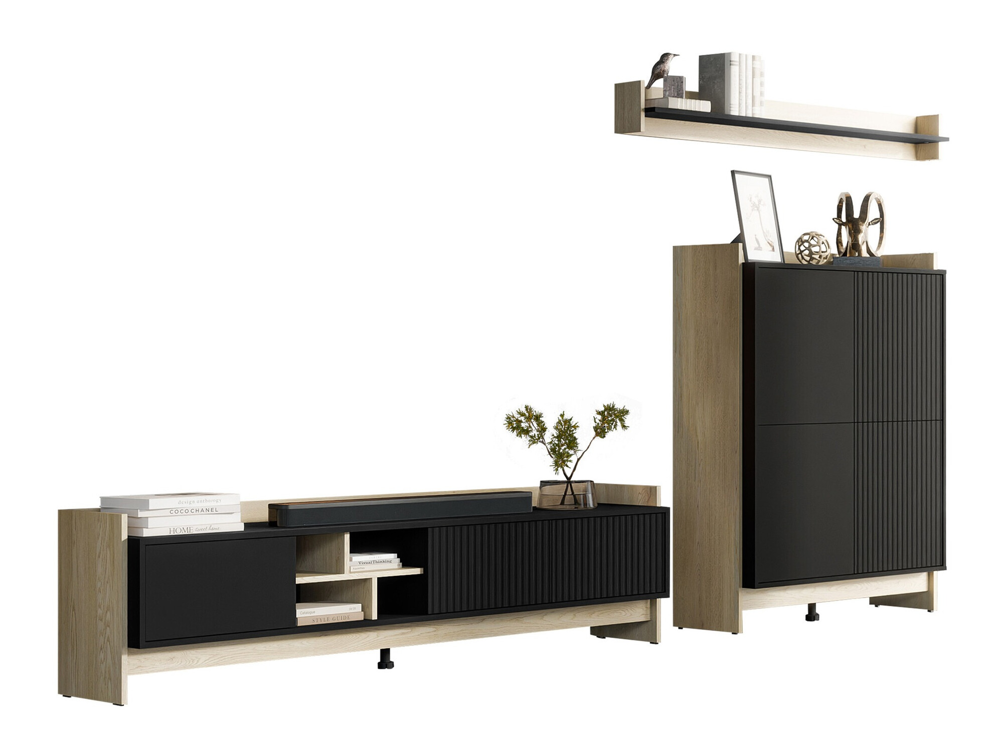 Dnevni prostor Mavnoli 109