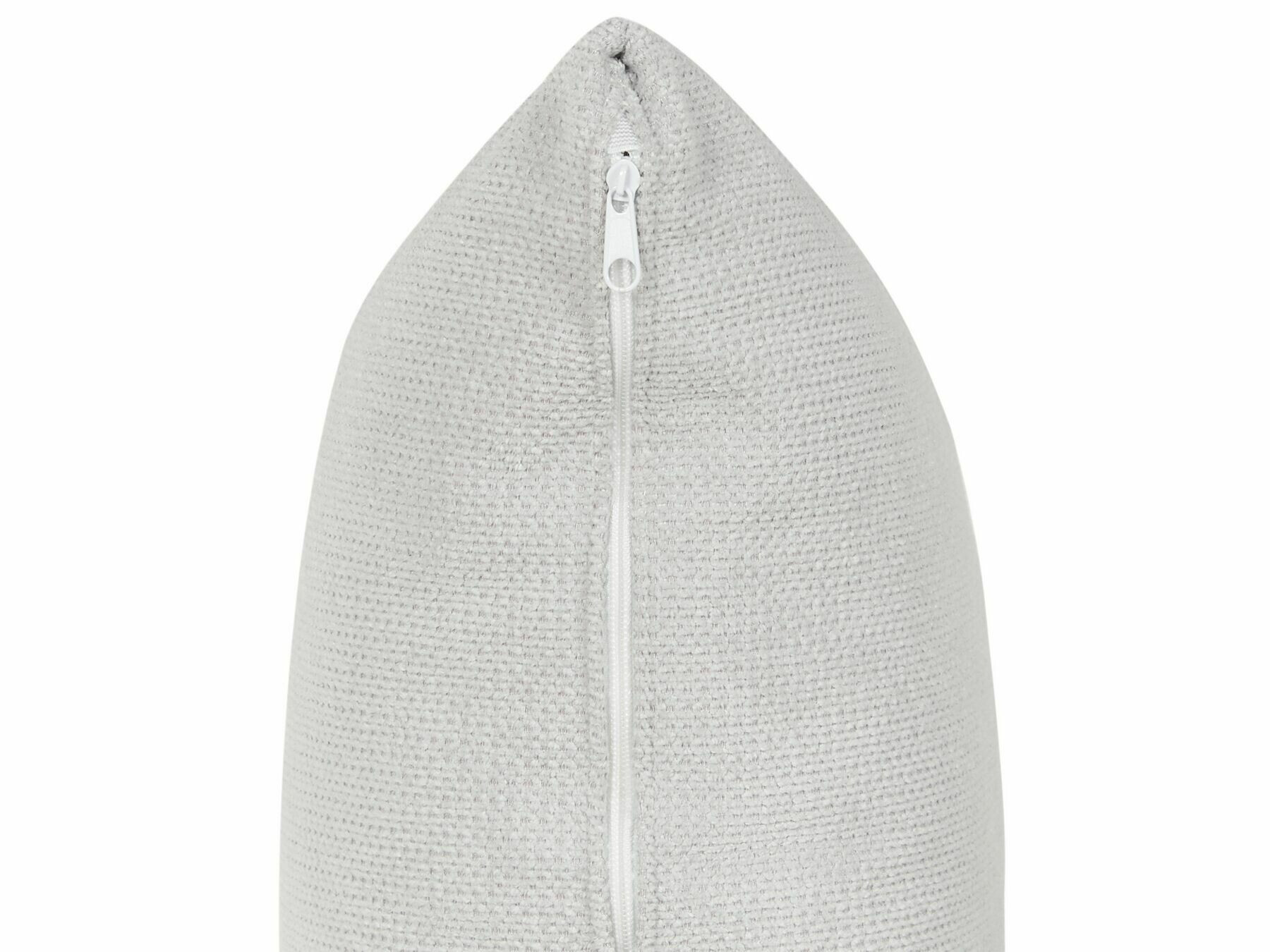 Kotna garnitura Berwyn 2485 (Svetlo siva)