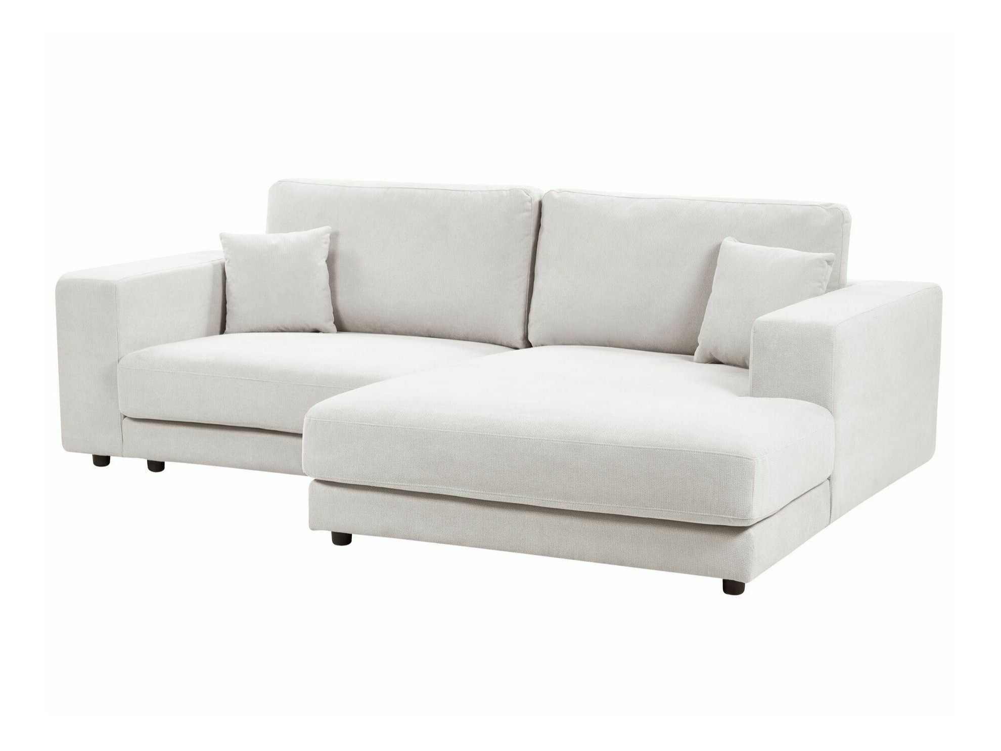 Kotna garnitura Berwyn 2486 (Bela)