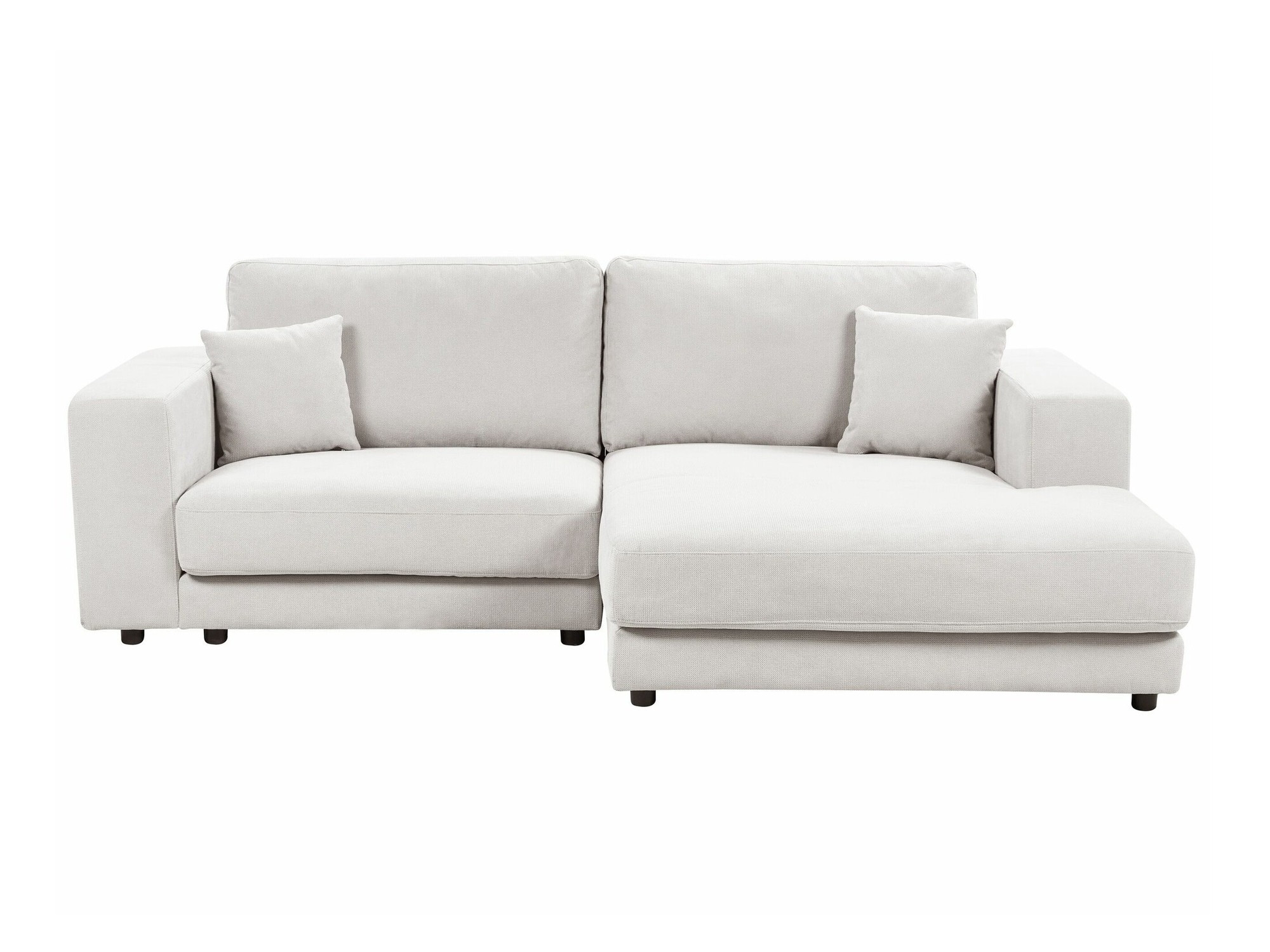 Kotna garnitura Berwyn 2486 (Bela)