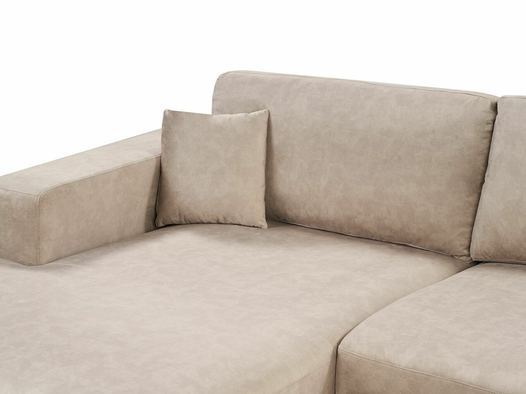 Kotna garnitura Berwyn 2486 (Bež)